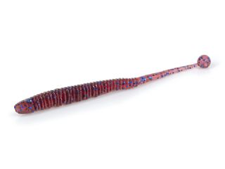 Molix Sator Worm 4 Inch Lure - 